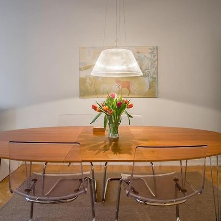 Stockholm Checkin Apartment Alvik מראה חיצוני תמונה